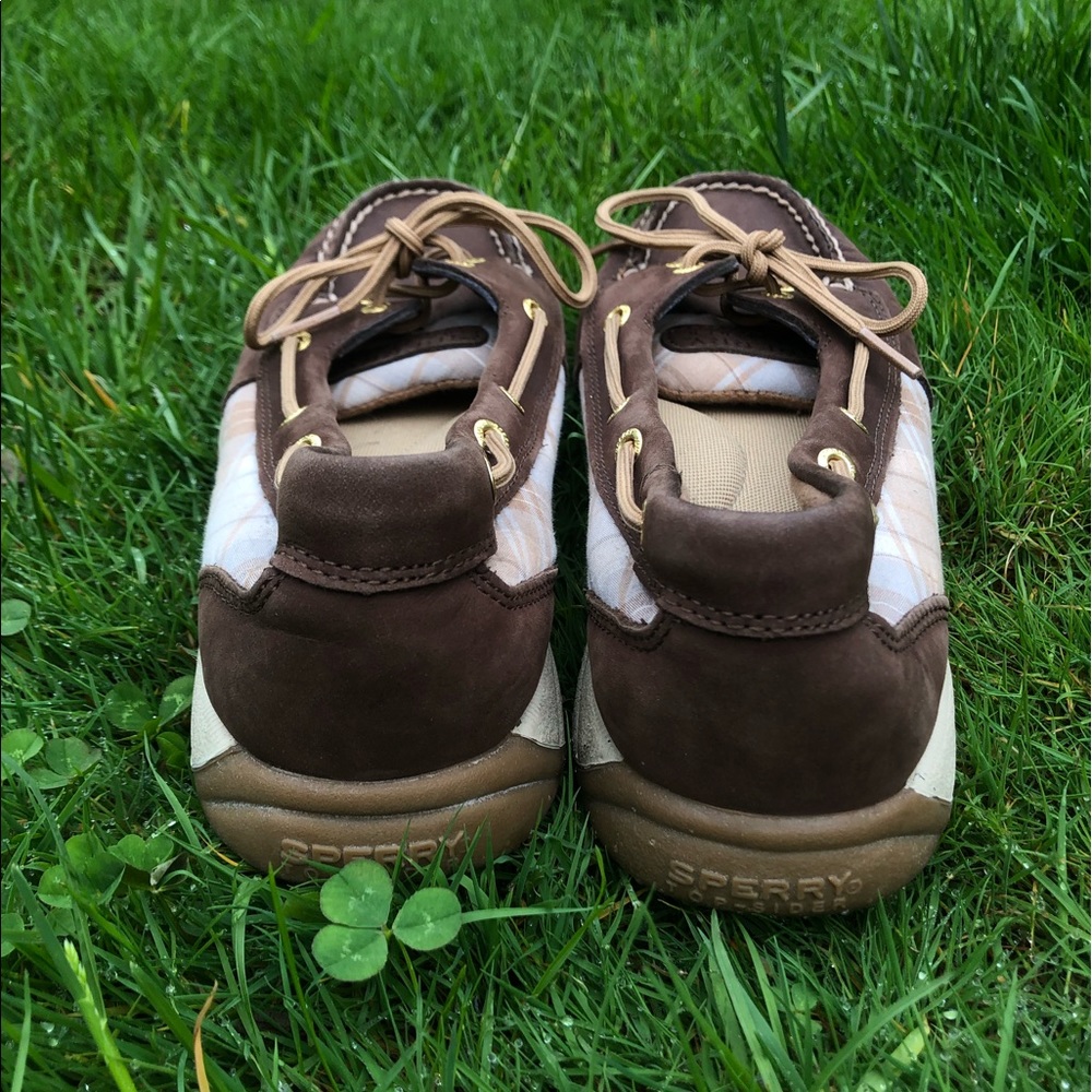 Sperrys - Picture 5 of 5